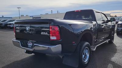 Used 2018 Ram 3500 Tradesman Crew Cab for sale #JG372201T - photo 2