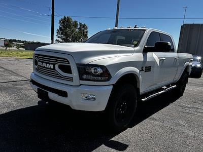 2018 Ram 2500 Crew Cab 4WD Pickup for sale #JG406253T - photo 1
