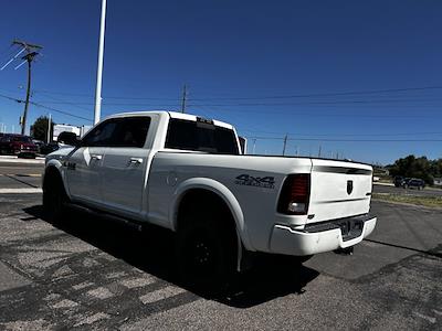 2018 Ram 2500 Crew Cab 4WD Pickup for sale #JG406253T - photo 2