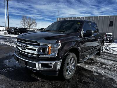 Used 2018 Ford F-150 - photo 1