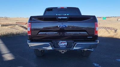 Used 2018 Ford F-150 - photo 1