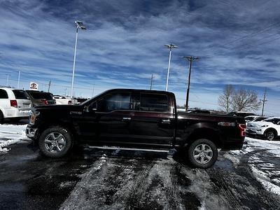 Used 2018 Ford F-150 - photo 1
