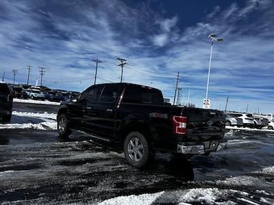 Used 2018 Ford F-150 - photo 1