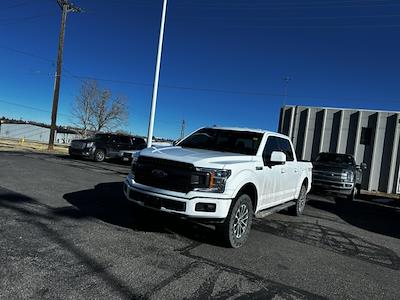 2018 Ford F-150 SuperCrew Cab 4WD Pickup for sale #JKF81058T - photo 1