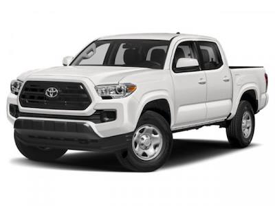 2018 Toyota Tacoma Double Cab 4WD Pickup for sale #JM130625T - photo 1