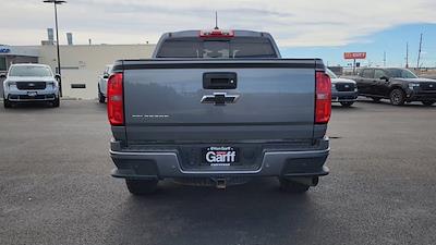 Used 2019 Chevrolet Colorado - photo 1