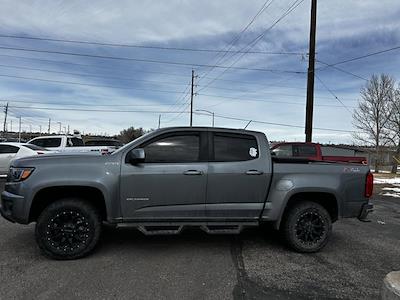 Used 2019 Chevrolet Colorado - photo 1