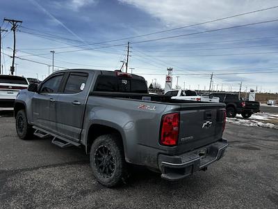 Used 2019 Chevrolet Colorado - photo 1