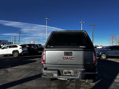 Used 2019 GMC Canyon Work Truck Extended Cab for sale #K1182627T - photo 1