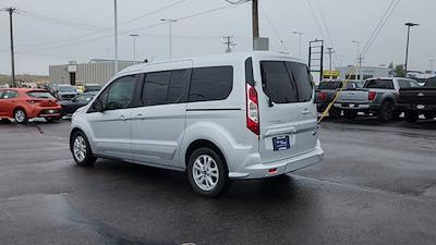 2019 Ford Transit Connect FWD Passenger Van for sale #K1405122P - photo 2