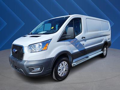 2022 Ford Transit 250 Low Roof RWD Empty Cargo Van for sale #KA30870T - photo 1