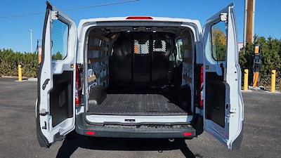 2022 Ford Transit 250 Low Roof RWD Empty Cargo Van for sale #KA30870T - photo 2