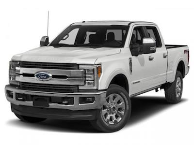 2019 Ford F-250 Crew Cab 4WD Pickup for sale #KED47379T - photo 1
