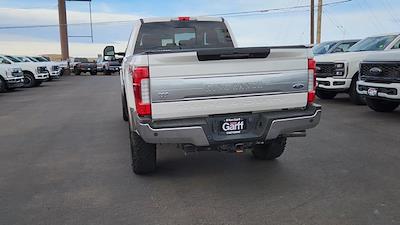 Used 2019 Ford F-250 King Ranch Crew Cab for sale #KED47379T - photo 2