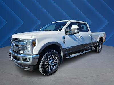 2019 Ford F-350 Crew Cab SRW 4WD Pickup for sale #KEF13146T - photo 1