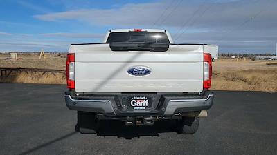 Used 2019 Ford F-350 Lariat Crew Cab for sale #KEF13146T - photo 2
