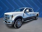 2019 Ford F-350 Crew Cab SRW 4WD Pickup for sale #KEF13146T - photo 17