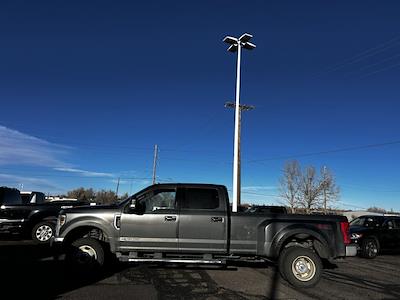 Used 2019 Ford F-350 Lariat Crew Cab for sale #KEF34156T - photo 1