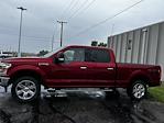 2019 Ford F-150 SuperCrew Cab 4WD Pickup for sale #KFA33772T - photo 2