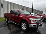 2019 Ford F-150 SuperCrew Cab 4WD Pickup for sale #KFA33772T - photo 7
