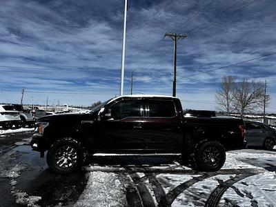 Used 2019 Ford F-150 - photo 1