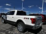 2019 Ford F-150 SuperCrew Cab 4WD Pickup for sale #KFD45853T - photo 2