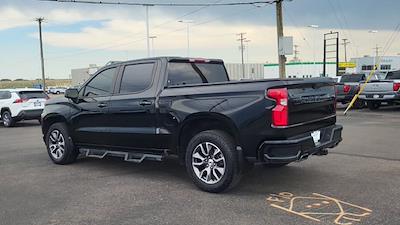 2019 Chevrolet Silverado 1500 Crew Cab 4WD Pickup for sale #KG112597T - photo 2