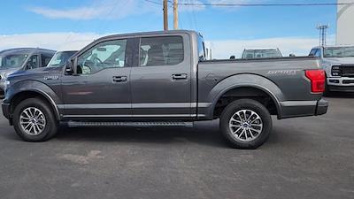 2019 Ford F-150 SuperCrew Cab 4WD Pickup for sale #KKC50031T - photo 2