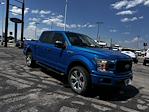 2019 Ford F-150 SuperCrew Cab 4WD Pickup for sale #KKD26841T - photo 7