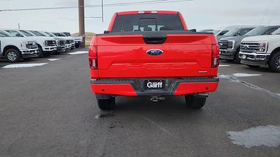Used 2019 Ford F-150 XLT SuperCrew Cab for sale #KKD56232T - photo 2