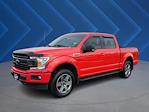 Used 2019 Ford F-150 XLT SuperCrew Cab for sale #KKD56232T - photo 1