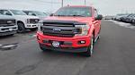 Used 2019 Ford F-150 XLT SuperCrew Cab for sale #KKD56232T - photo 8