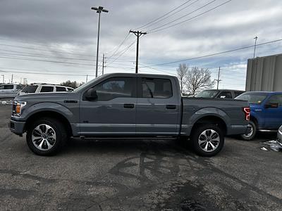 Used 2019 Ford F-150 - photo 1