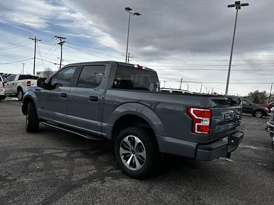 Used 2019 Ford F-150 - photo 1