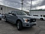 2019 Ford F-150 SuperCrew Cab 4WD Pickup for sale #KKE94014T - photo 6