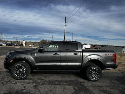 2019 Ford Ranger SuperCrew Cab 4WD Pickup for sale #KLA20296TA - photo 1
