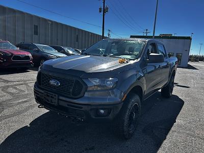 2019 Ford Ranger SuperCrew Cab 4WD Pickup for sale #KLA41094T - photo 1
