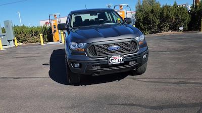 2019 Ford Ranger SuperCrew Cab 4WD Pickup for sale #KLA41094T - photo 1
