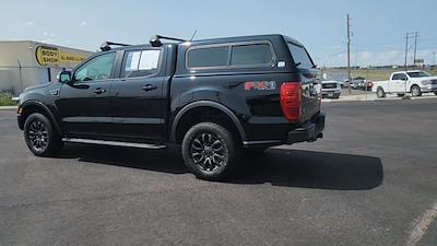 2019 Ford Ranger SuperCrew Cab 4WD Pickup for sale #KLA90280T - photo 1