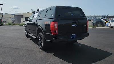 2019 Ford Ranger SuperCrew Cab 4WD Pickup for sale #KLA90280T - photo 2