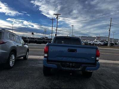 Used 2019 Toyota Tacoma TRD Off-Road Double Cab for sale #KX167146T - photo 2