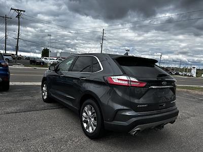 2020 Ford Edge AWD SUV for sale #LBA54736T - photo 2