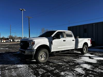 2020 Ford F-250 Crew Cab 4WD Pickup for sale #LEC73423T - photo 1