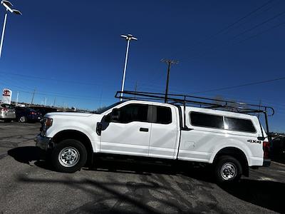 Used 2020 Ford F-250 - photo 1