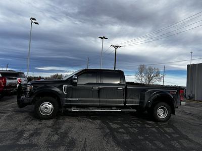 2020 Ford F-350 Crew Cab DRW 4WD Pickup for sale #LEE32538T - photo 1
