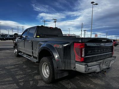 2020 Ford F-350 Crew Cab DRW 4WD Pickup for sale #LEE32538T - photo 2