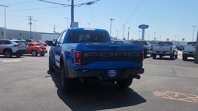 2020 Ford F-150 SuperCrew Cab 4WD Pickup for sale #LFA39233TB - photo 2
