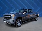 2020 Chevrolet Silverado 1500 Crew Cab 4WD Pickup for sale #LG453450T - photo 20