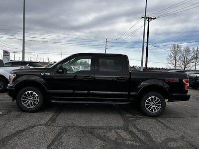 Used 2020 Ford F-150 - photo 1