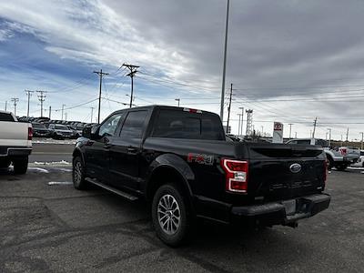 Used 2020 Ford F-150 - photo 1